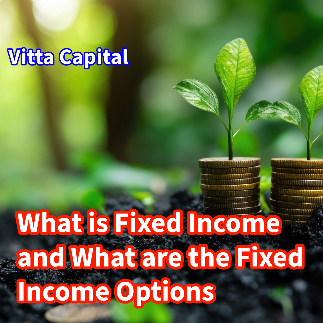 Understanding Fixed-Income Investments: A Beginner's Guide