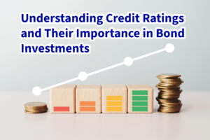 Credit rating and importance in bond