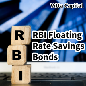 RBI Floating Rates Bonds