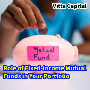 Mutual Fund investment